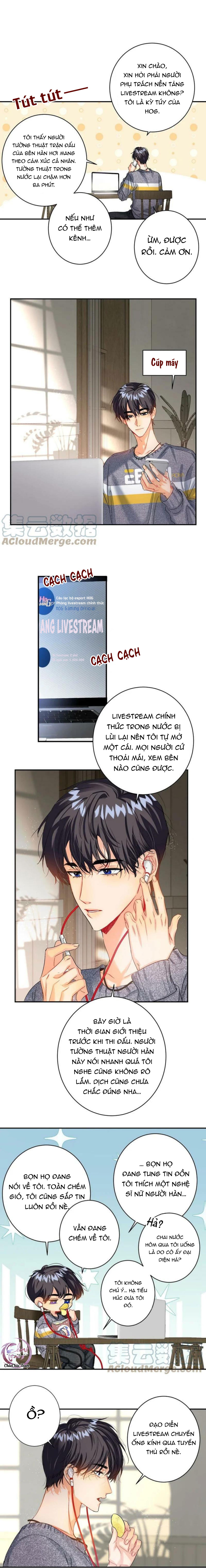 Awm Tuyệt Địa Cầu Sinh: Chapter 50