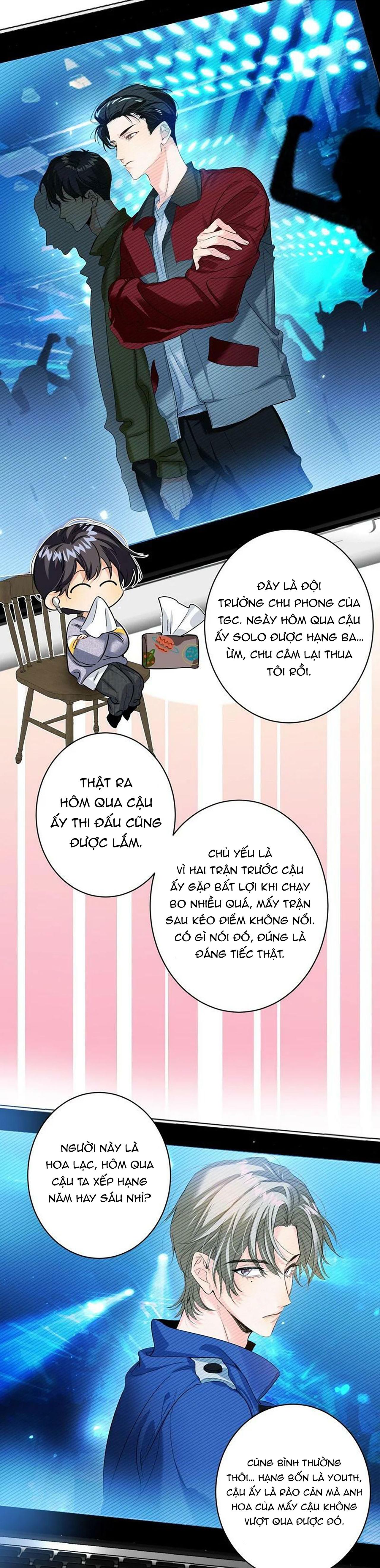 Awm Tuyệt Địa Cầu Sinh: Chapter 50