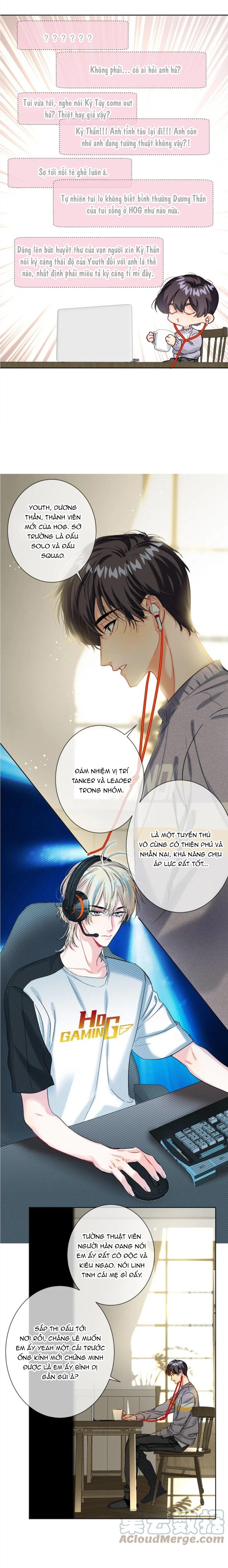 Awm Tuyệt Địa Cầu Sinh: Chapter 51