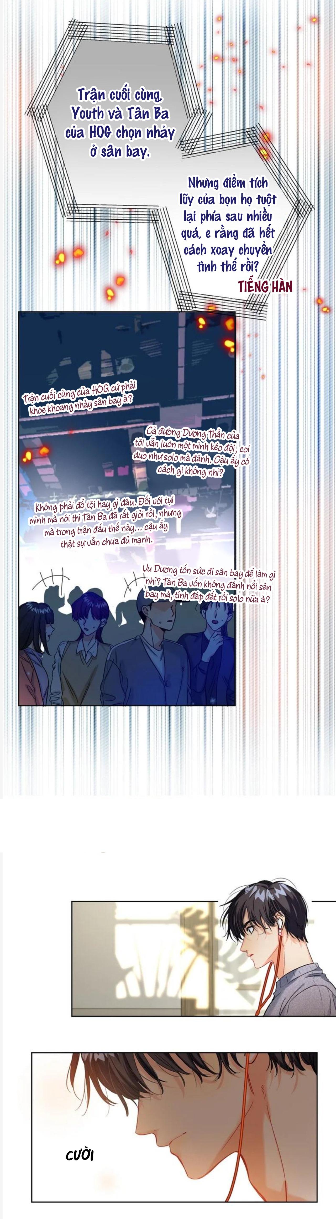 Awm Tuyệt Địa Cầu Sinh: Chapter 51