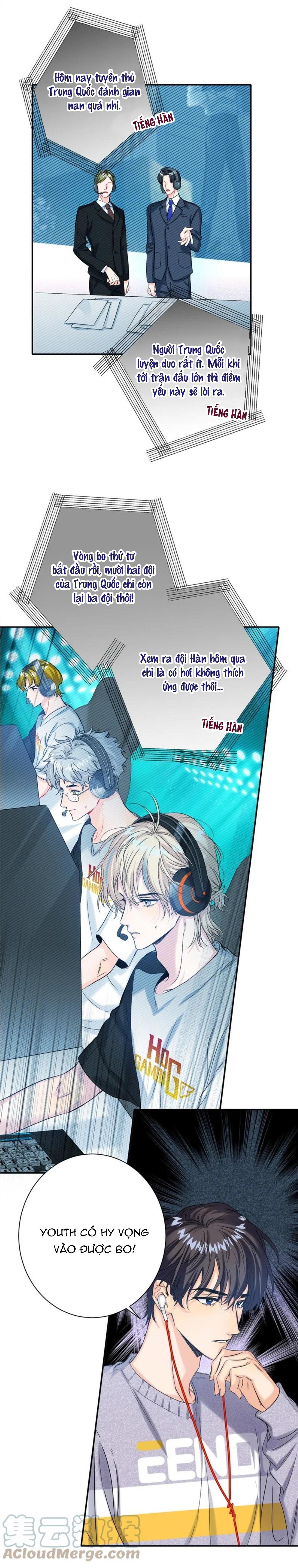 Awm Tuyệt Địa Cầu Sinh: Chapter 51