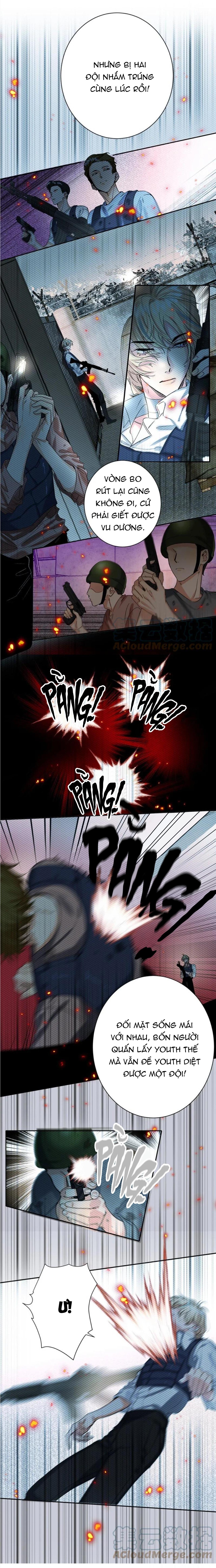 Awm Tuyệt Địa Cầu Sinh: Chapter 51