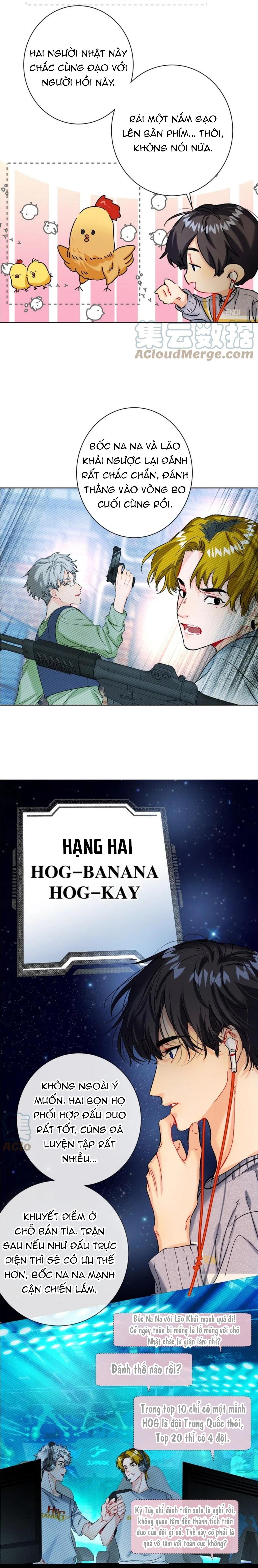 Awm Tuyệt Địa Cầu Sinh: Chapter 51