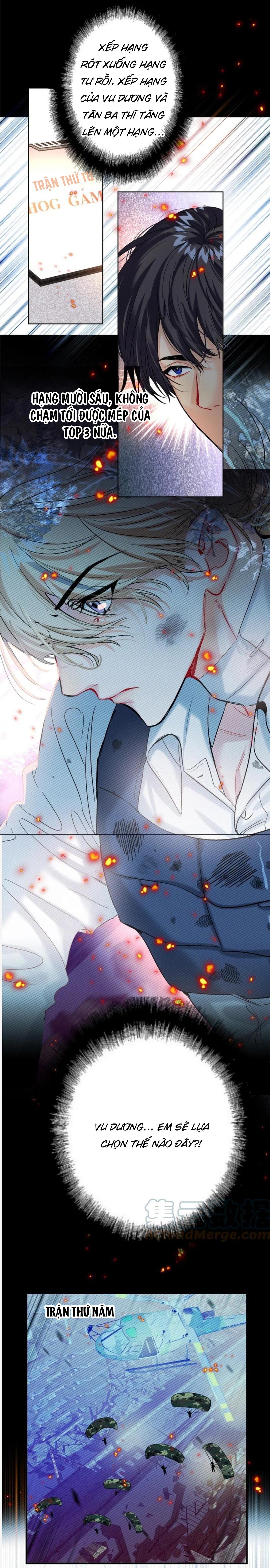Awm Tuyệt Địa Cầu Sinh: Chapter 51