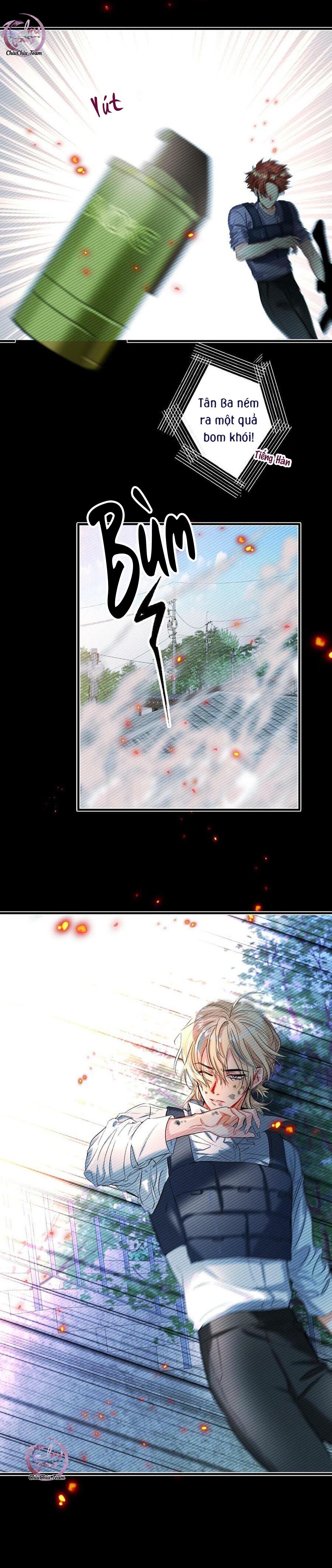 Awm Tuyệt Địa Cầu Sinh: Chapter 52