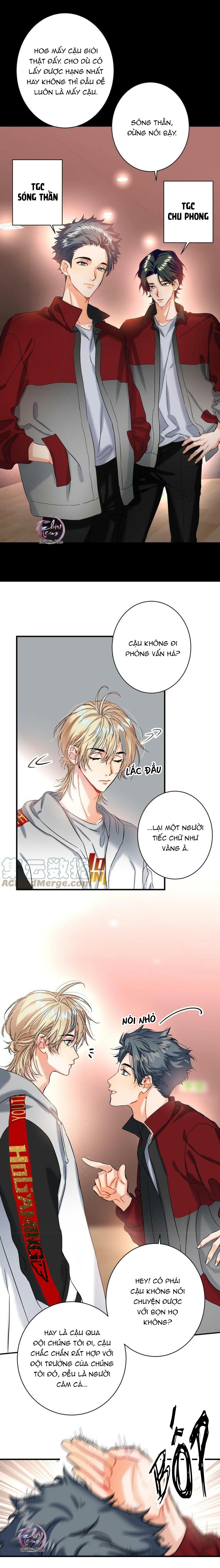 Awm Tuyệt Địa Cầu Sinh: Chapter 52