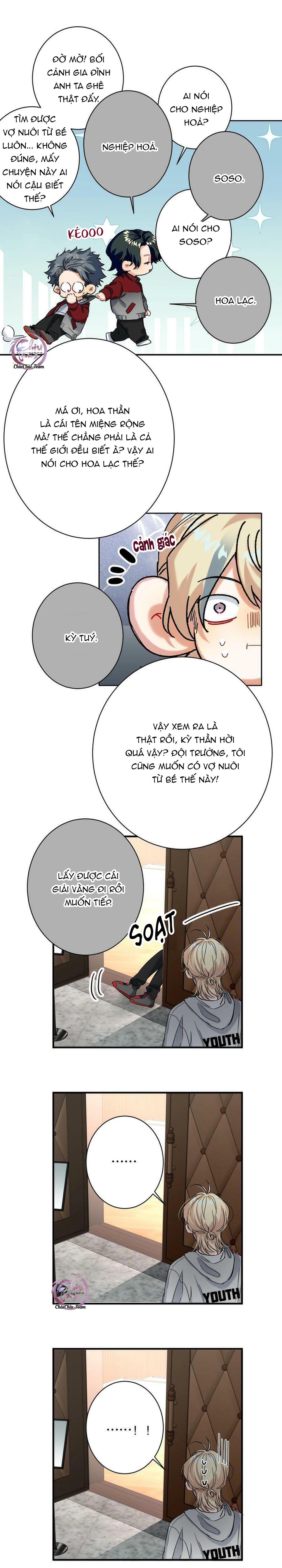 Awm Tuyệt Địa Cầu Sinh: Chapter 52