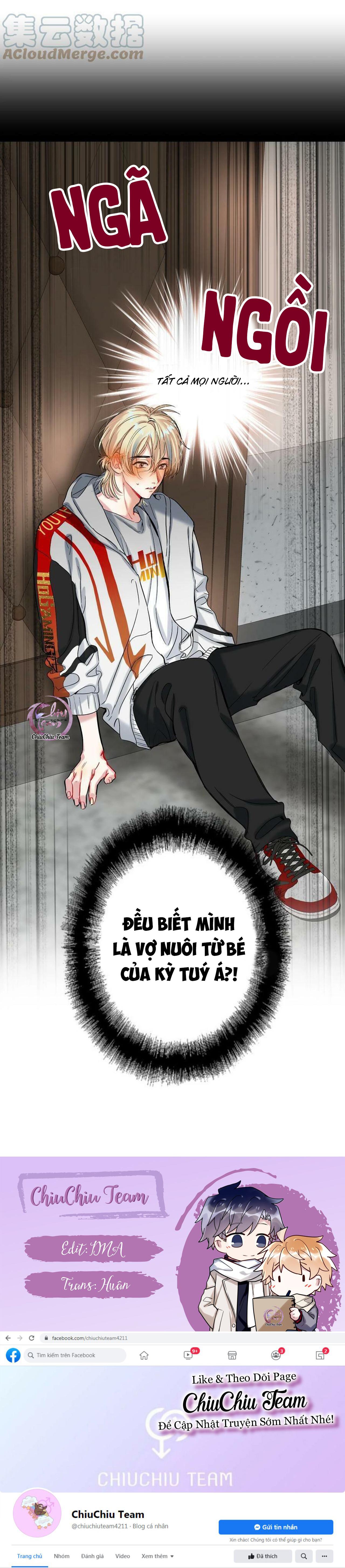 Awm Tuyệt Địa Cầu Sinh: Chapter 52