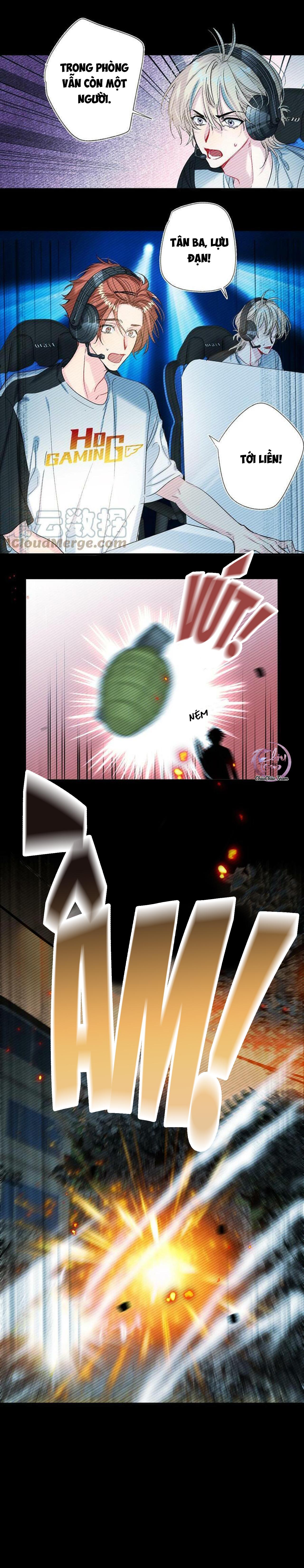 Awm Tuyệt Địa Cầu Sinh: Chapter 52