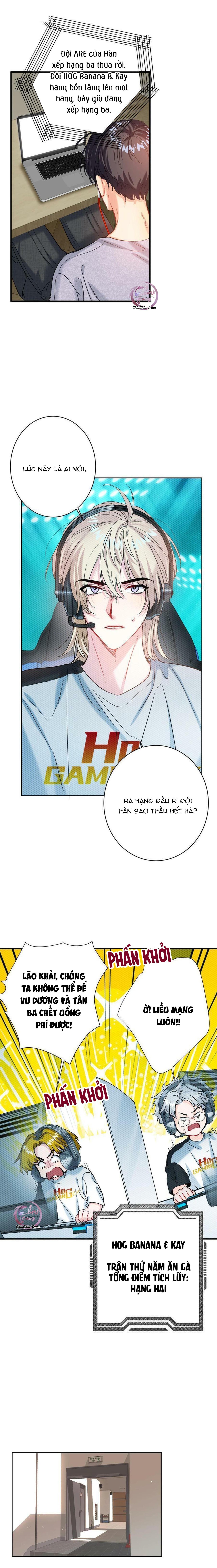 Awm Tuyệt Địa Cầu Sinh: Chapter 52