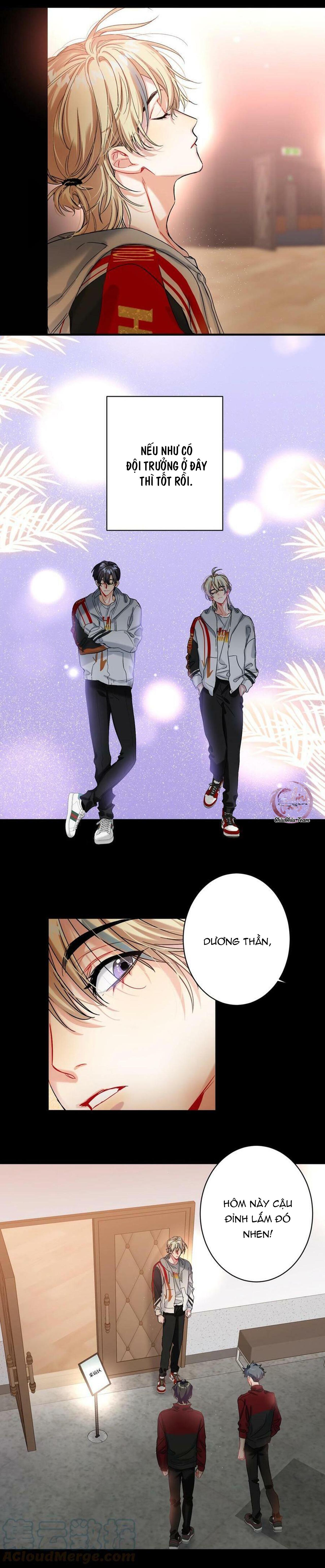 Awm Tuyệt Địa Cầu Sinh: Chapter 52