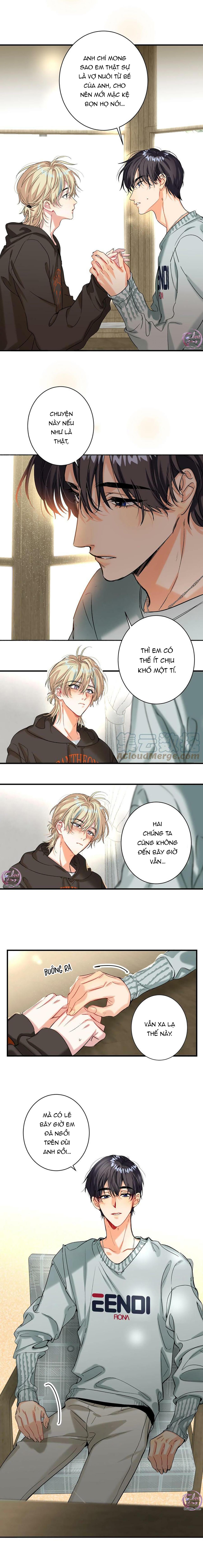 Awm Tuyệt Địa Cầu Sinh: Chapter 53
