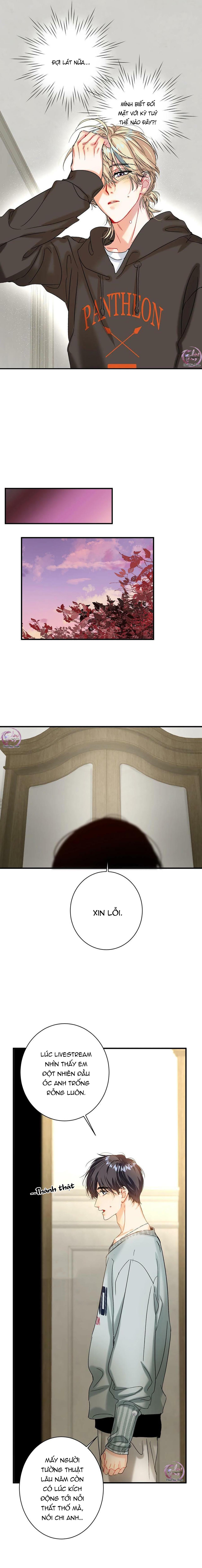 Awm Tuyệt Địa Cầu Sinh: Chapter 53