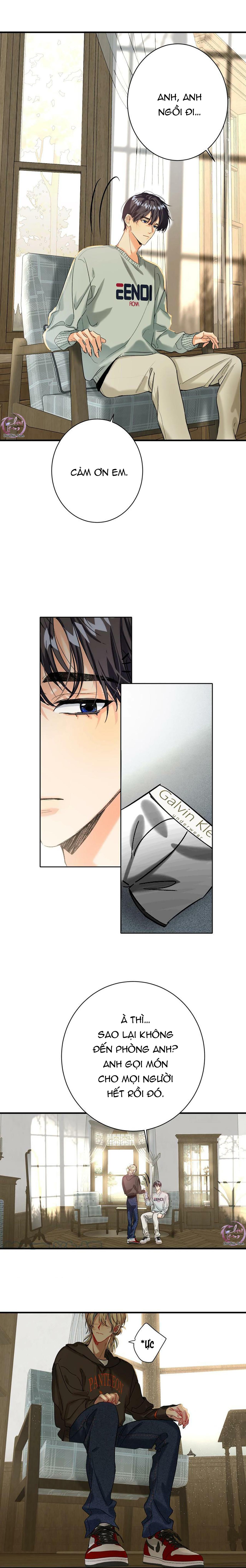 Awm Tuyệt Địa Cầu Sinh: Chapter 53
