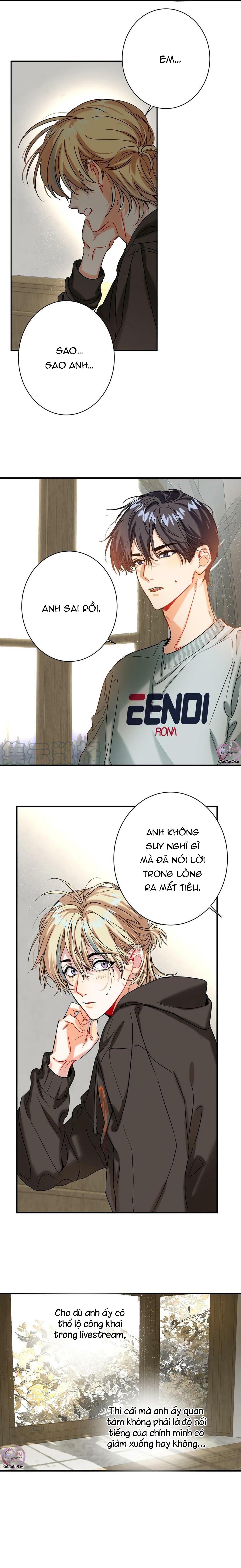 Awm Tuyệt Địa Cầu Sinh: Chapter 53
