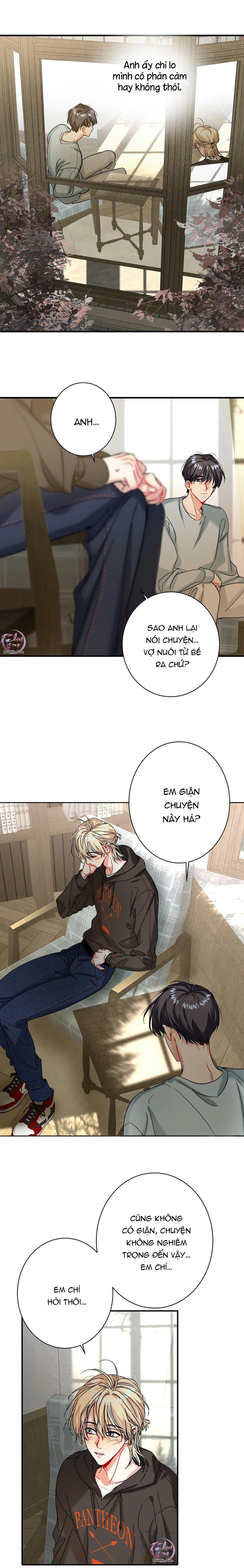 Awm Tuyệt Địa Cầu Sinh: Chapter 53