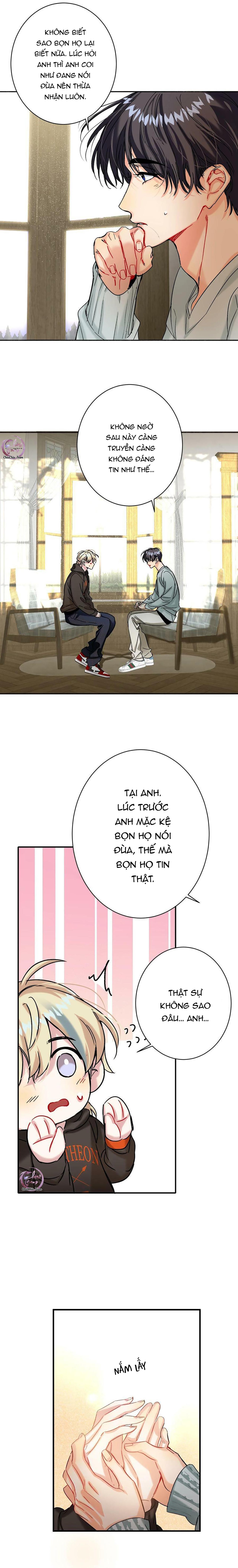 Awm Tuyệt Địa Cầu Sinh: Chapter 53