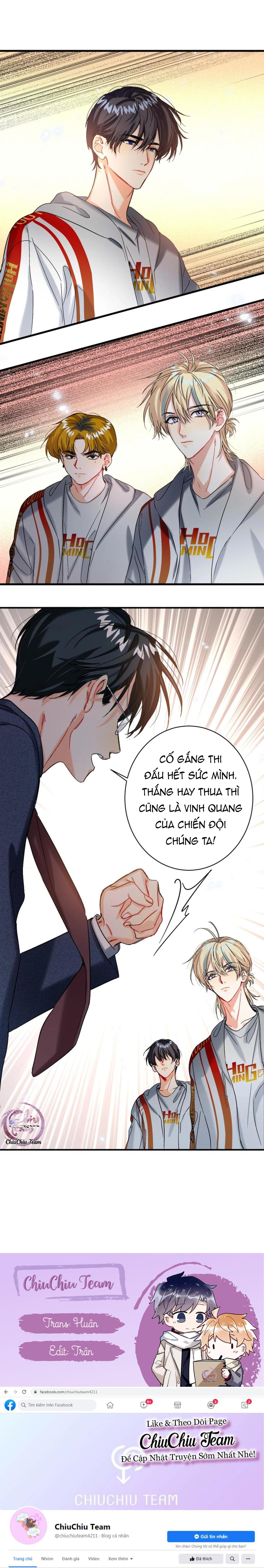 Awm Tuyệt Địa Cầu Sinh: Chapter 54