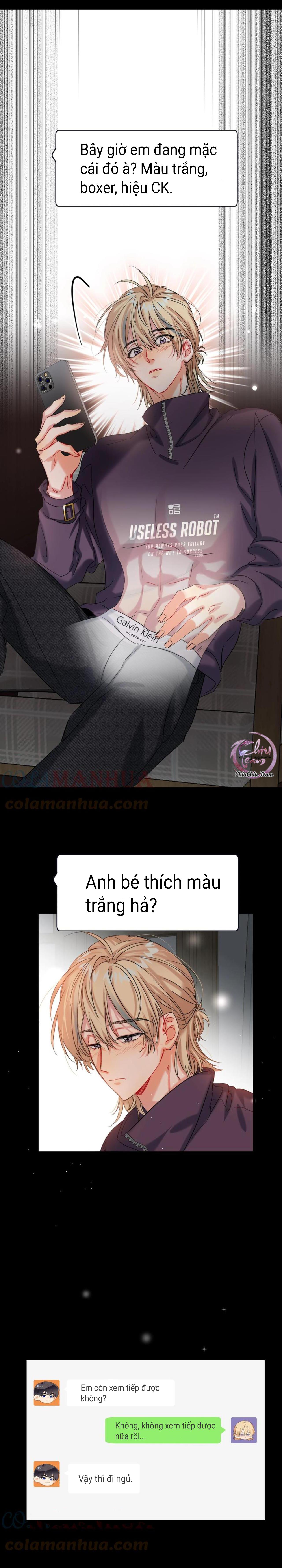 Awm Tuyệt Địa Cầu Sinh: Chapter 54