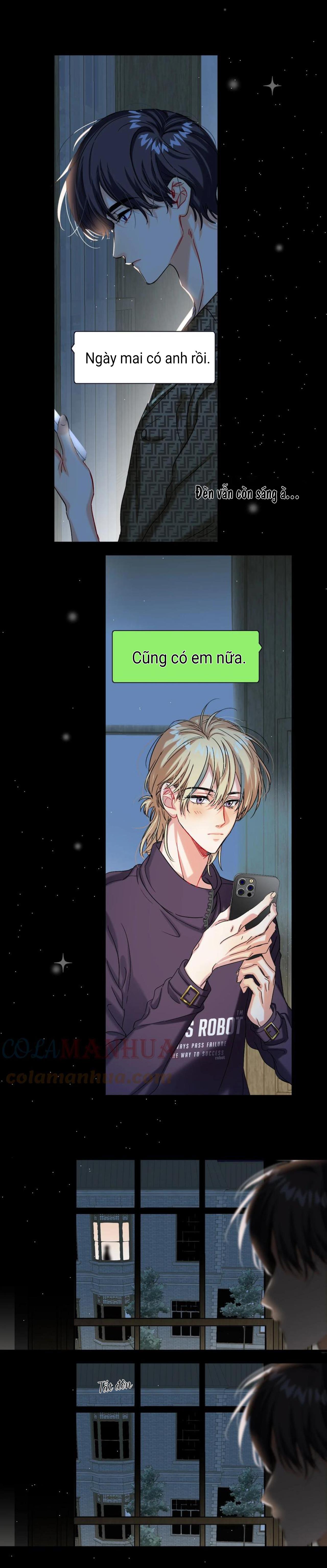 Awm Tuyệt Địa Cầu Sinh: Chapter 54