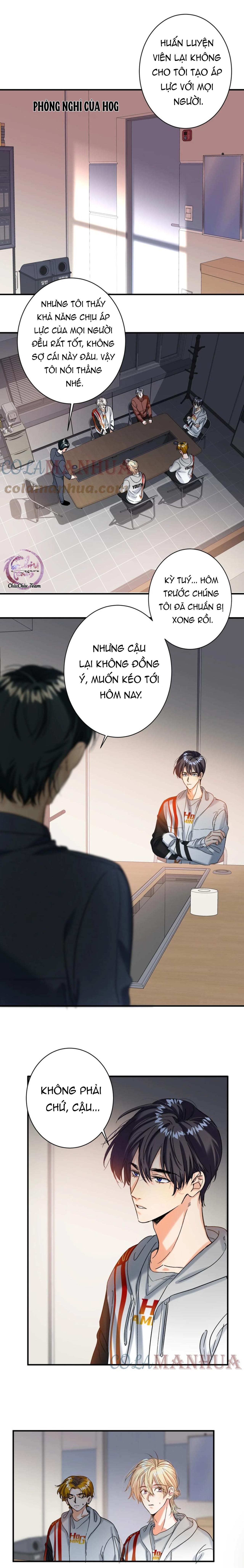Awm Tuyệt Địa Cầu Sinh: Chapter 54