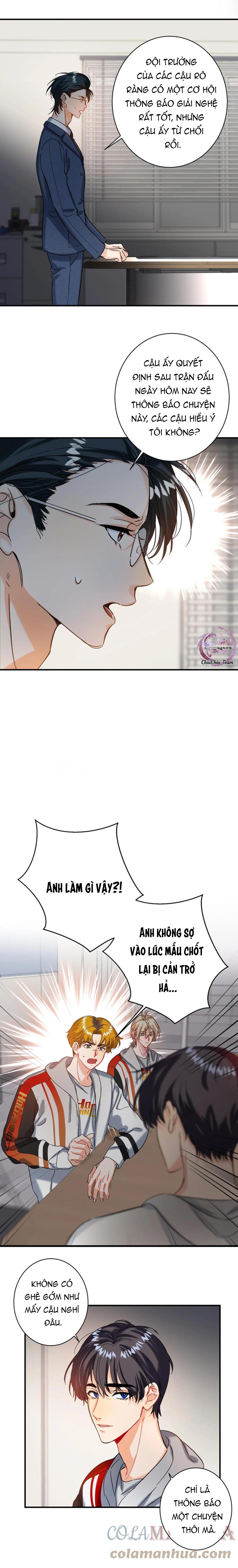 Awm Tuyệt Địa Cầu Sinh: Chapter 54