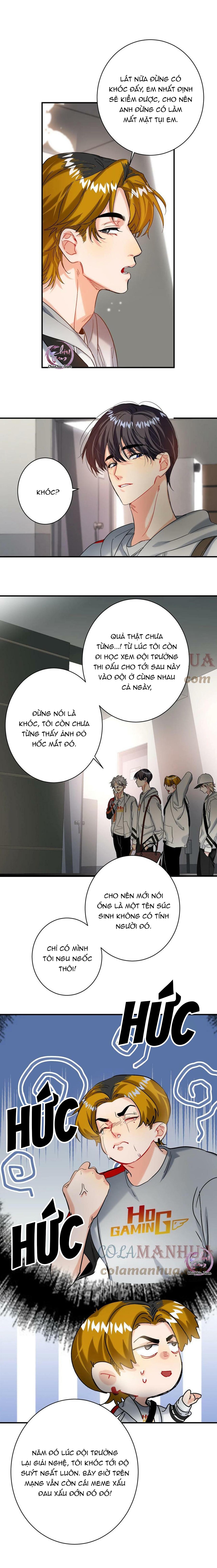 Awm Tuyệt Địa Cầu Sinh: Chapter 55