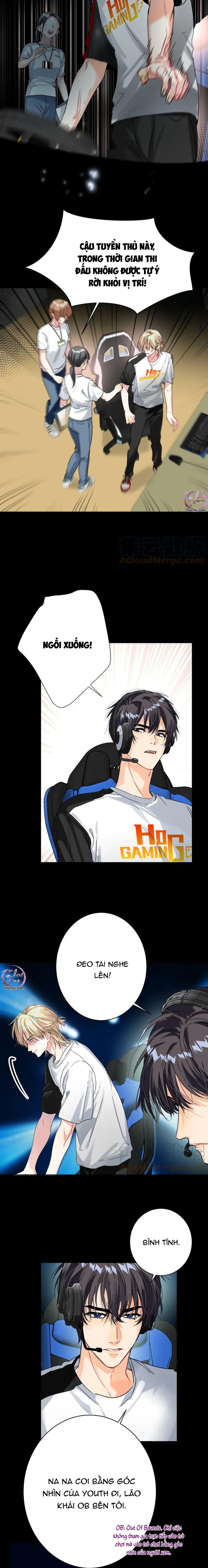 Awm Tuyệt Địa Cầu Sinh: Chapter 57