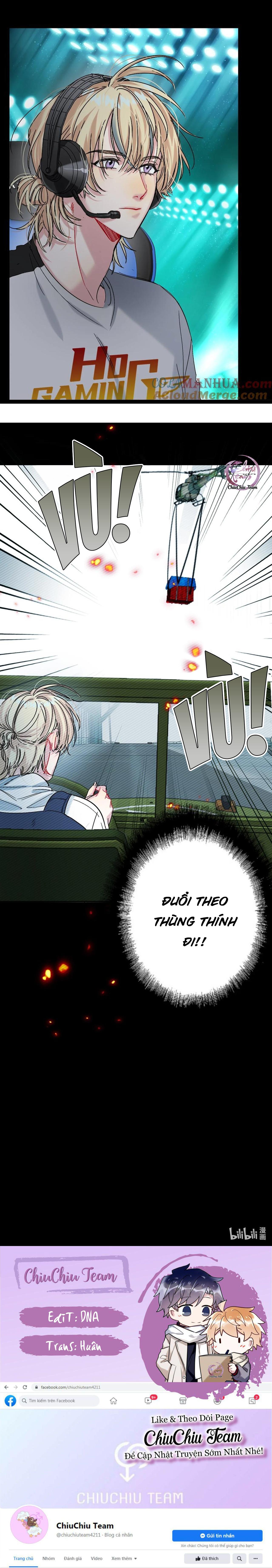 Awm Tuyệt Địa Cầu Sinh: Chapter 59