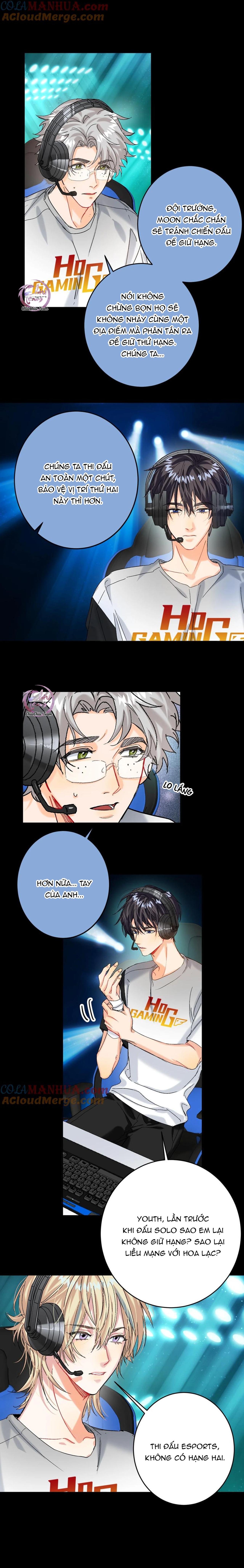 Awm Tuyệt Địa Cầu Sinh: Chapter 59