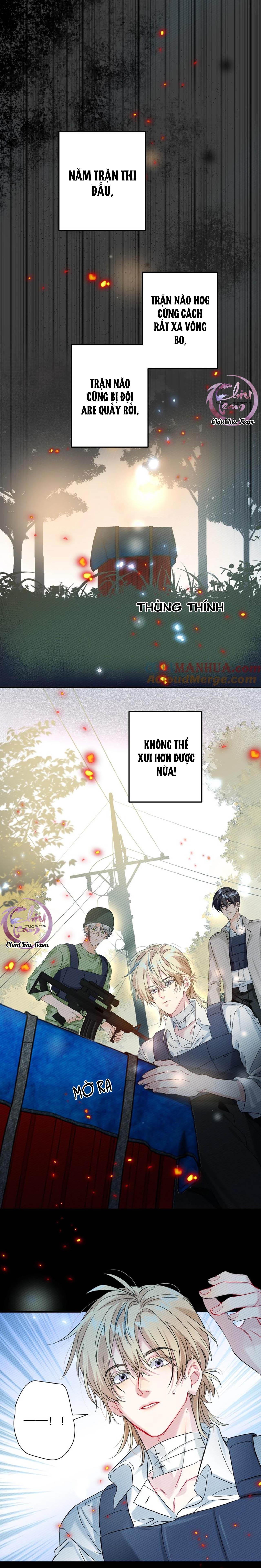 Awm Tuyệt Địa Cầu Sinh: Chapter 60