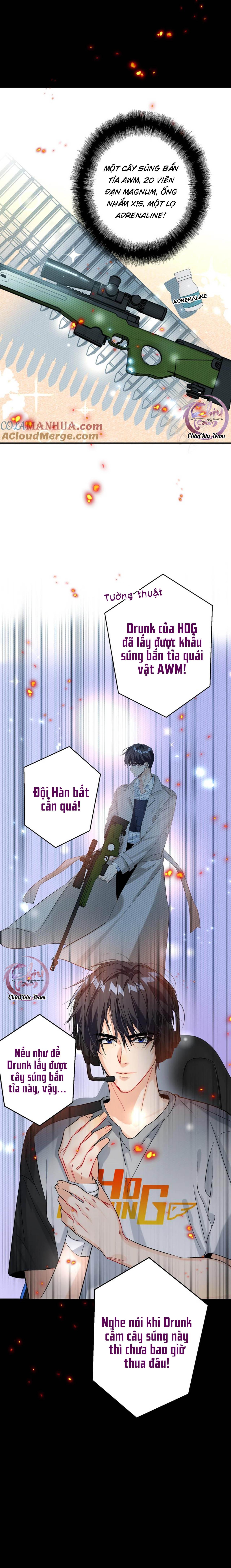 Awm Tuyệt Địa Cầu Sinh: Chapter 60