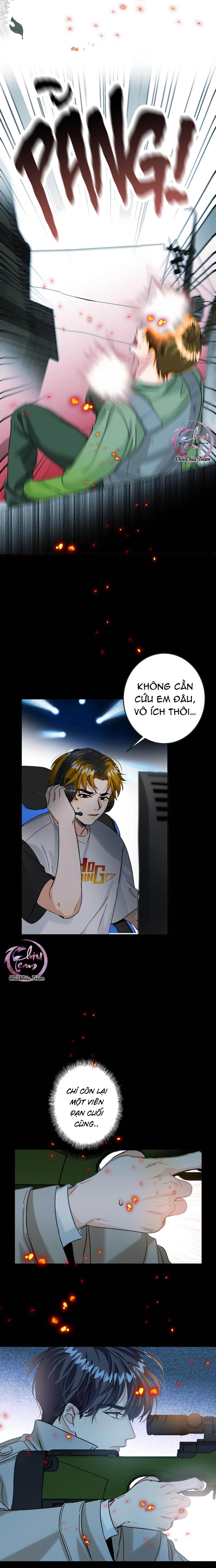 Awm Tuyệt Địa Cầu Sinh: Chapter 60