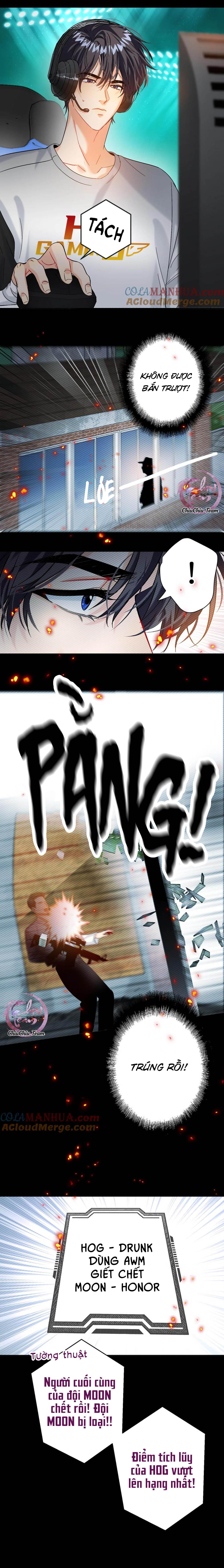 Awm Tuyệt Địa Cầu Sinh: Chapter 60