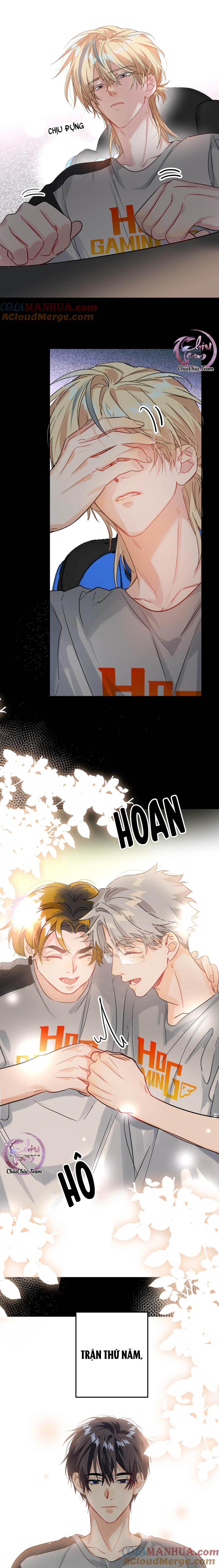 Awm Tuyệt Địa Cầu Sinh: Chapter 60