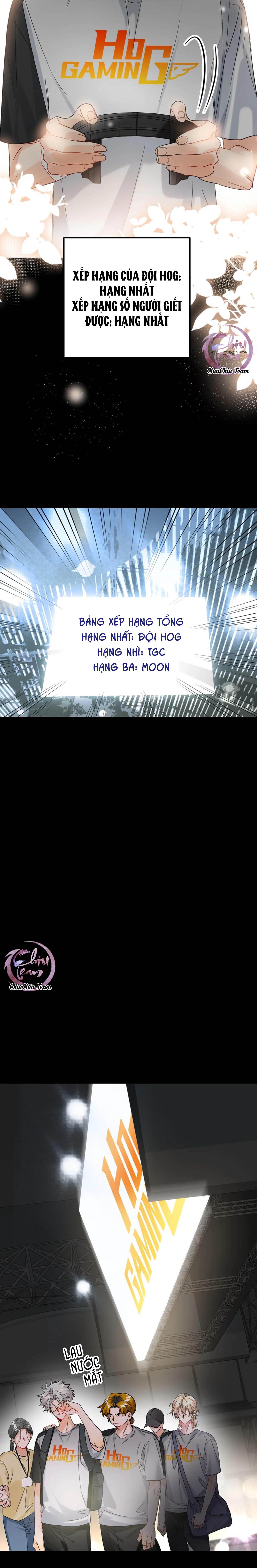 Awm Tuyệt Địa Cầu Sinh: Chapter 60