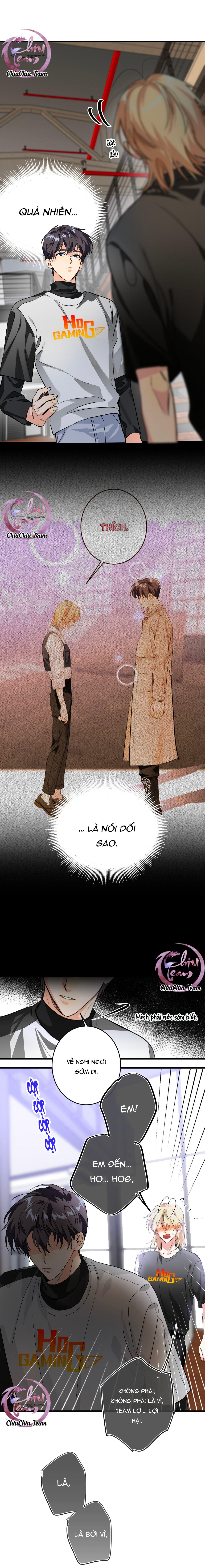 Awm Tuyệt Địa Cầu Sinh: Chapter 7