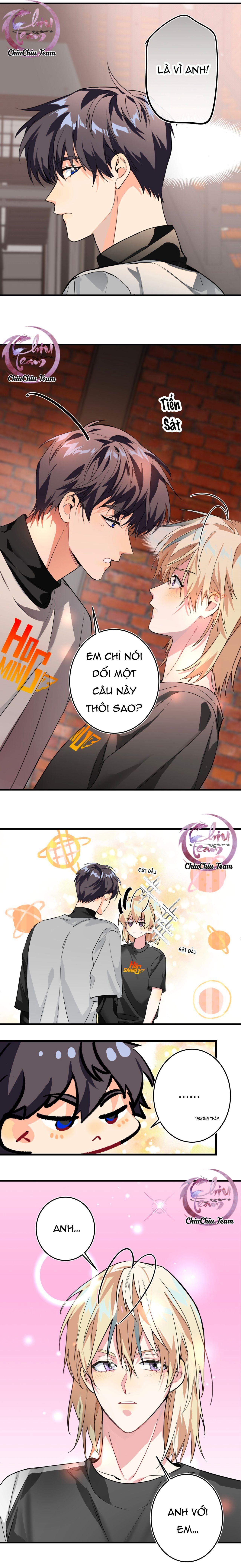 Awm Tuyệt Địa Cầu Sinh: Chapter 7