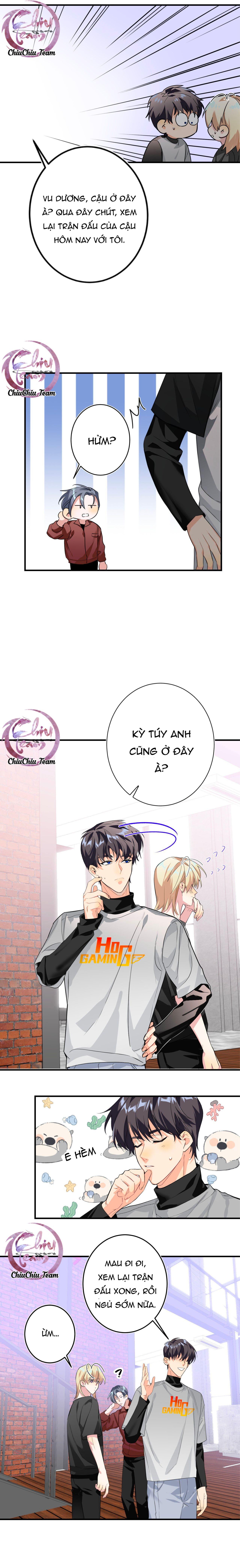 Awm Tuyệt Địa Cầu Sinh: Chapter 7