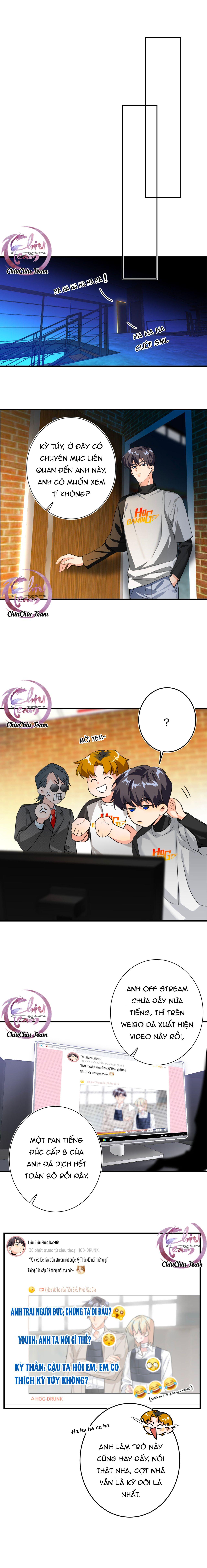 Awm Tuyệt Địa Cầu Sinh: Chapter 7