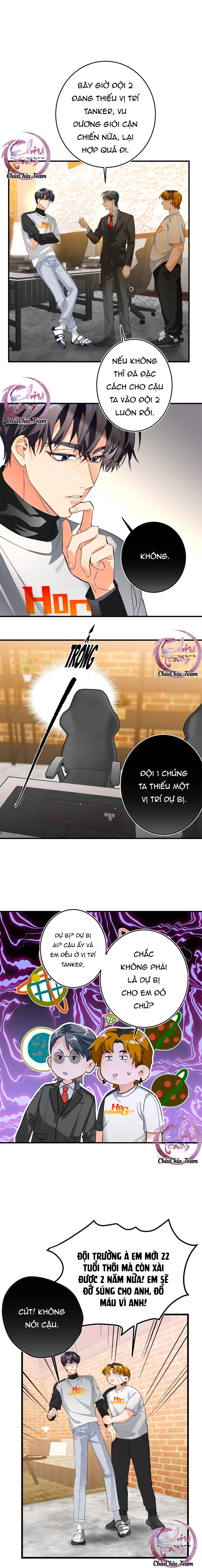 Awm Tuyệt Địa Cầu Sinh: Chapter 7