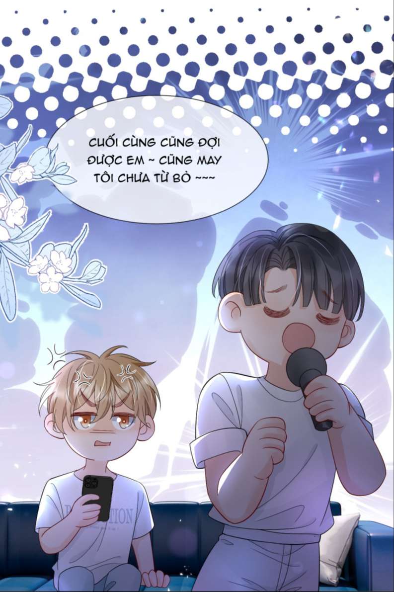 Anh Đừng Qua Đây: Chapter 16