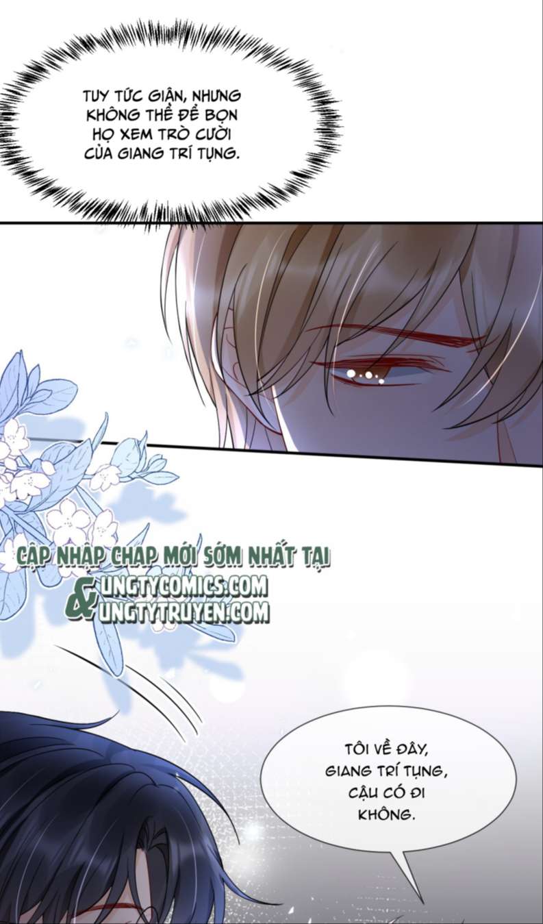 Anh Đừng Qua Đây: Chapter 16