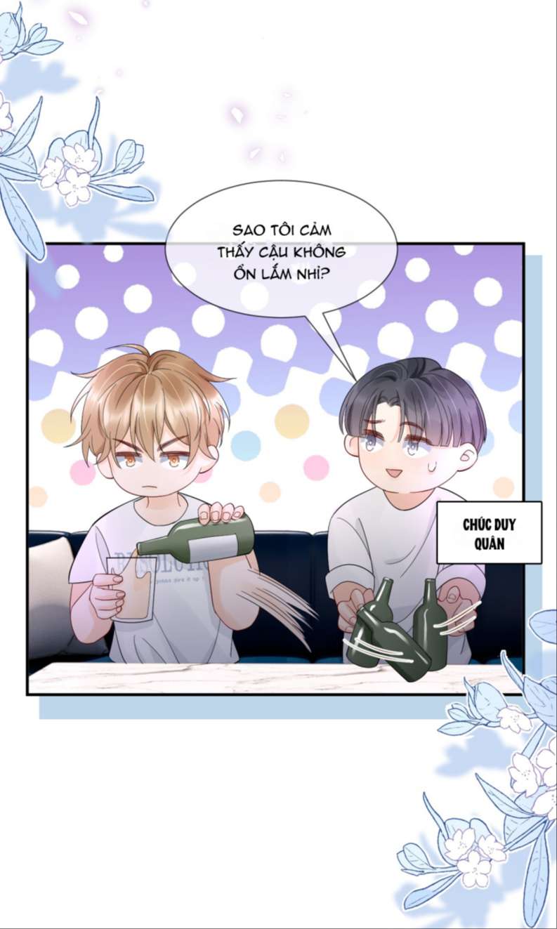 Anh Đừng Qua Đây: Chapter 16