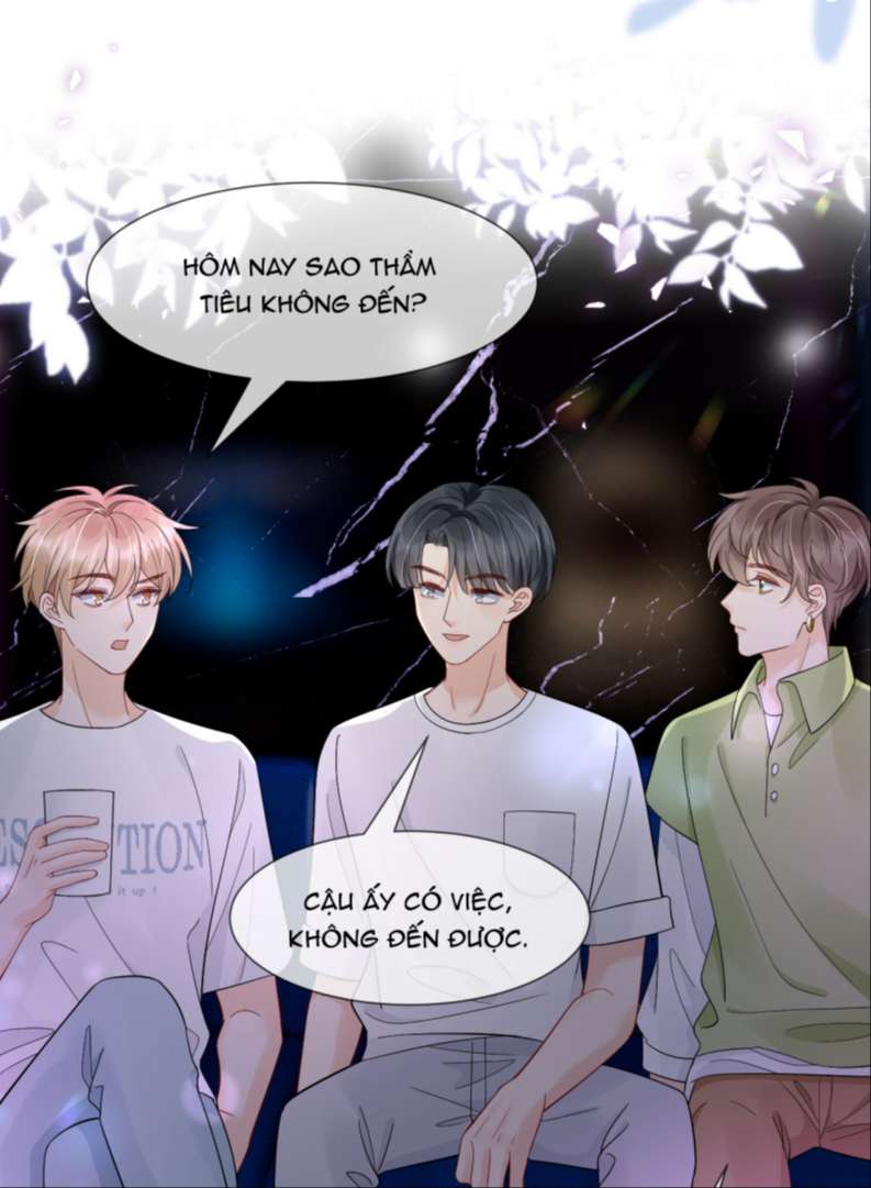 Anh Đừng Qua Đây: Chapter 16