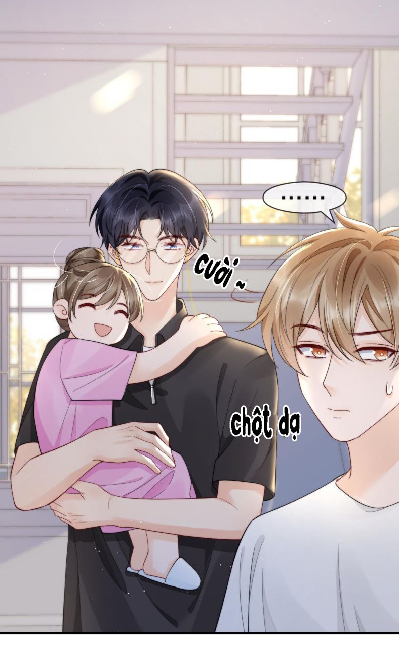 Anh Đừng Qua Đây: Chapter 18