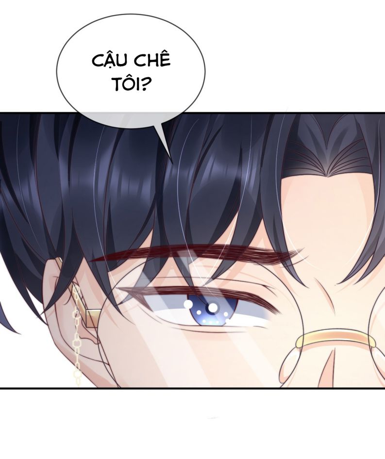 Anh Đừng Qua Đây: Chapter 25