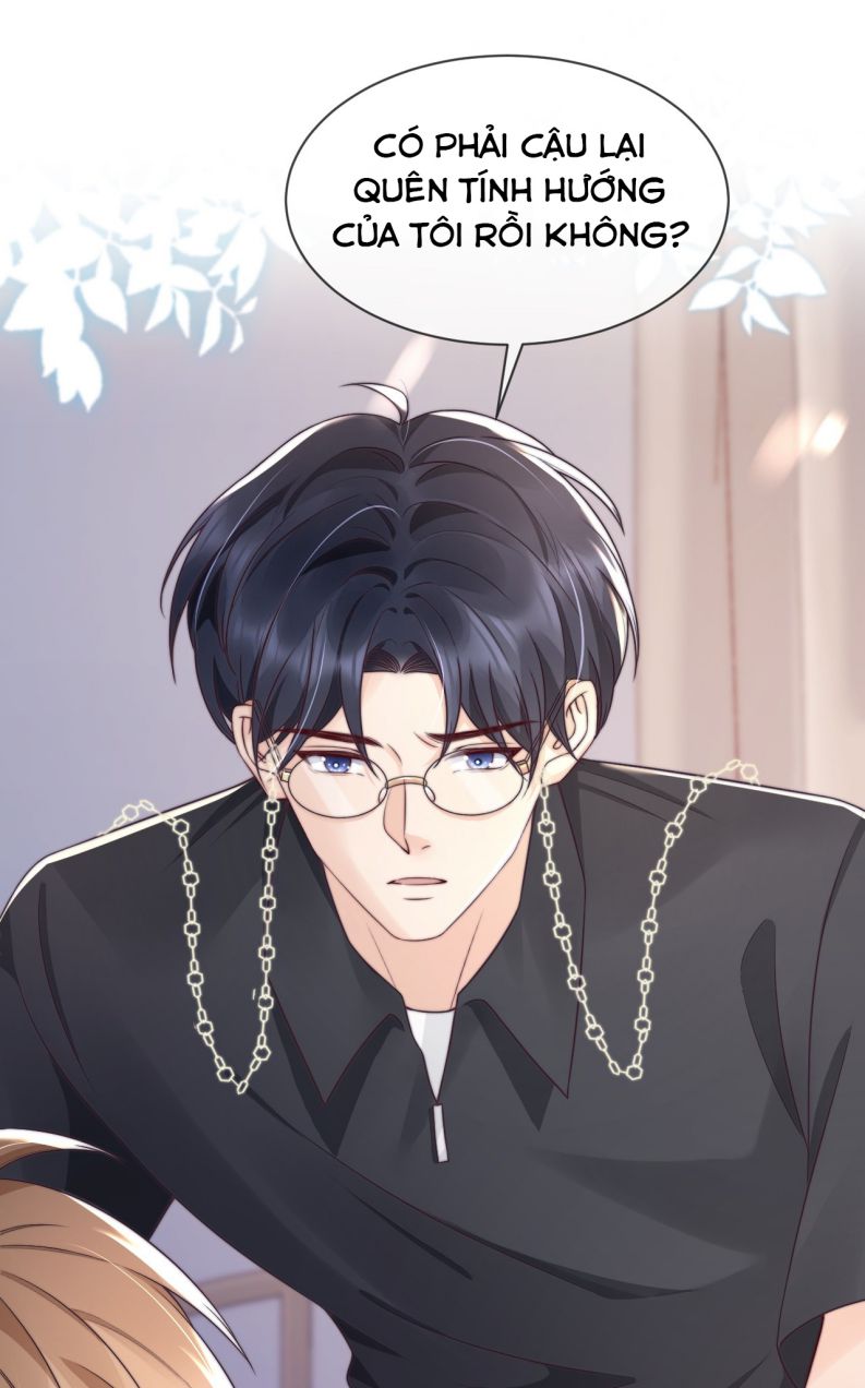 Anh Đừng Qua Đây: Chapter 25