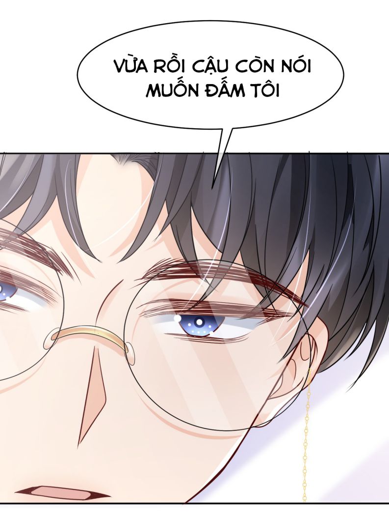 Anh Đừng Qua Đây: Chapter 27