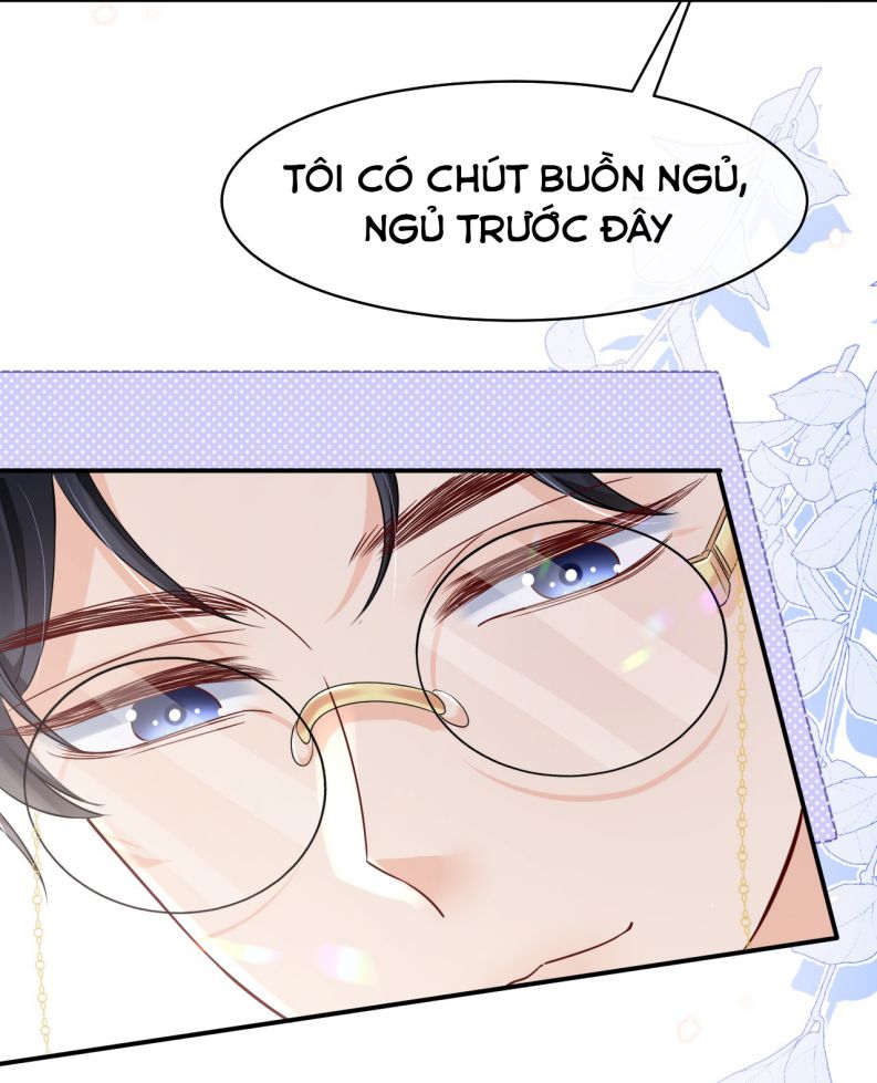 Anh Đừng Qua Đây: Chapter 27